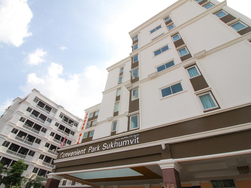 Convenient Park Bangkok 5