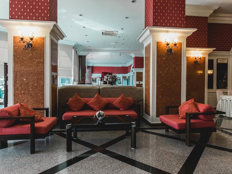 Convenient Park Bangkok 6