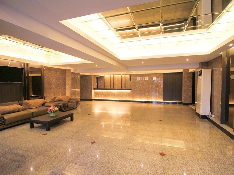 Convenient Park Bangkok 7