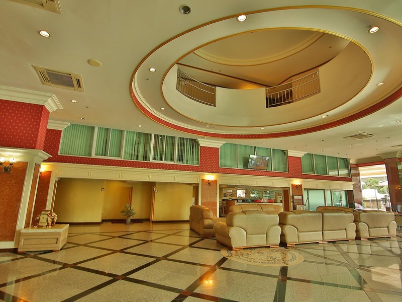 Convenient Park Bangkok 8