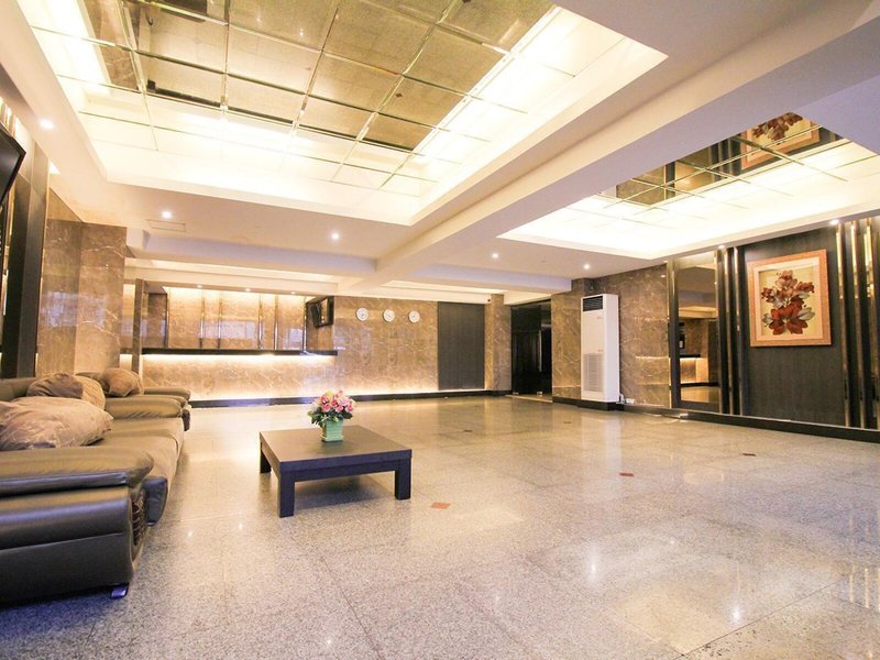 Convenient Park Bangkok 10