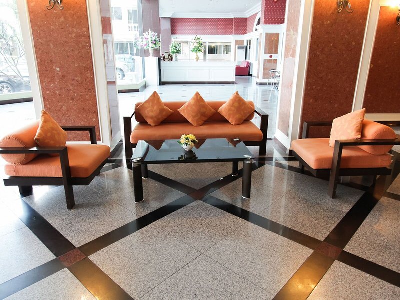 Convenient Park Bangkok 11