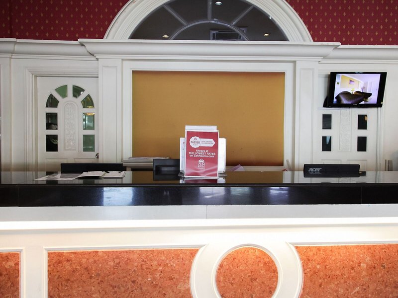 Convenient Park Bangkok 12