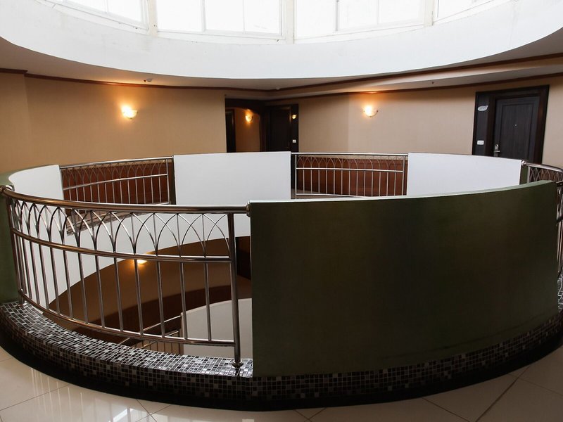 Convenient Park Bangkok 13