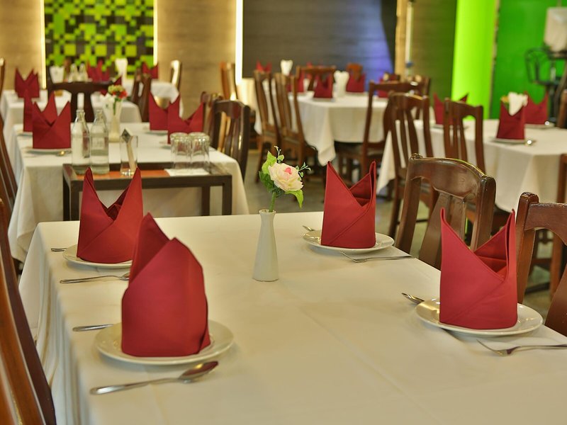 Convenient Park Bangkok 15