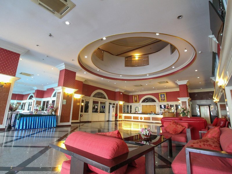 Convenient Park Bangkok 16