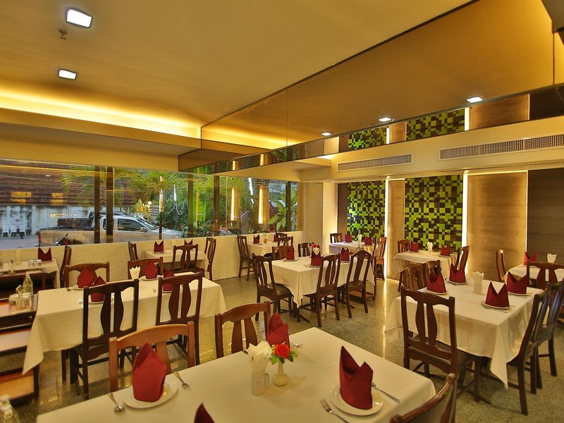 Convenient Park Bangkok 19