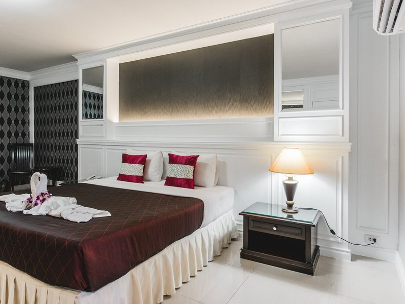 Convenient Park Bangkok 24