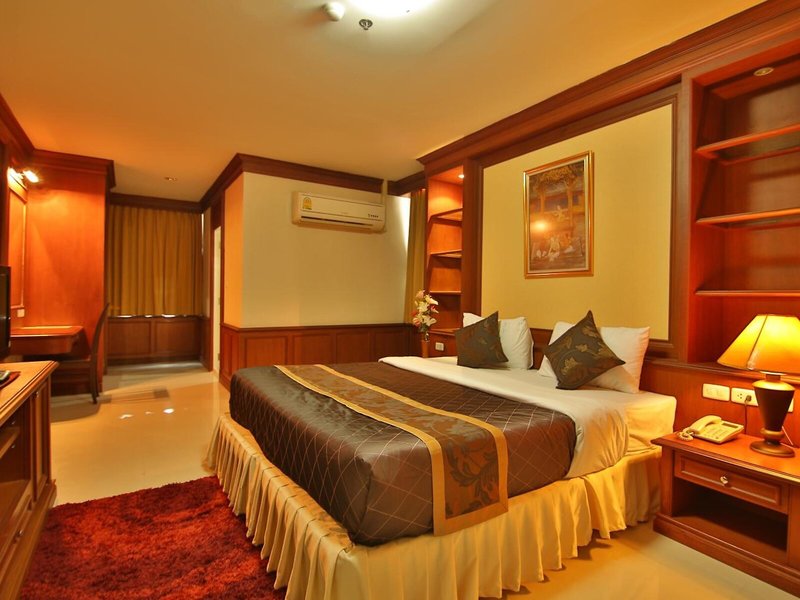 Convenient Park Bangkok 26