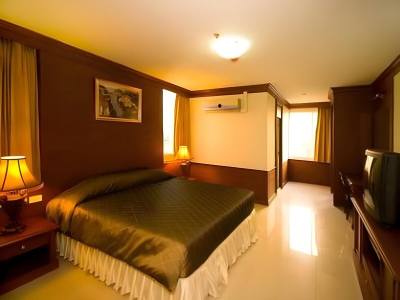 Convenient Park Bangkok 27