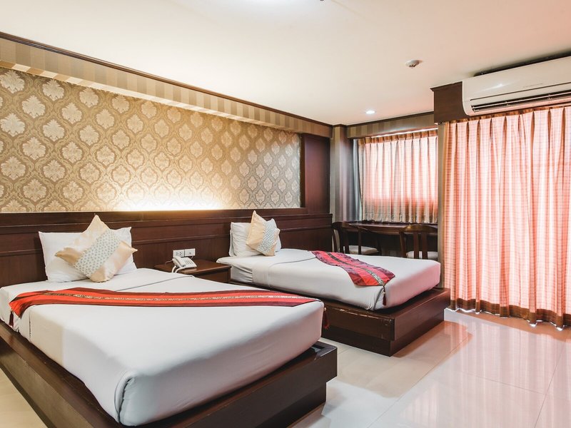 Convenient Park Bangkok 31