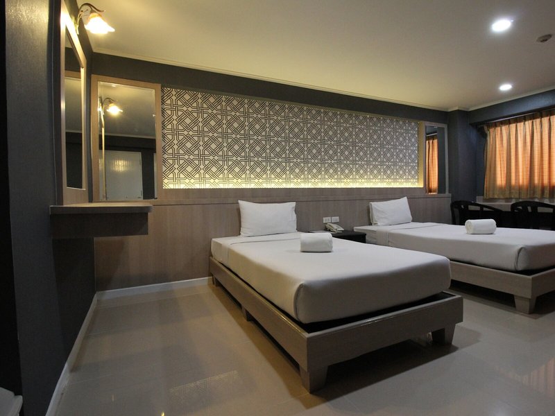 Convenient Park Bangkok 32