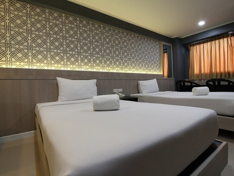 Convenient Park Bangkok 34