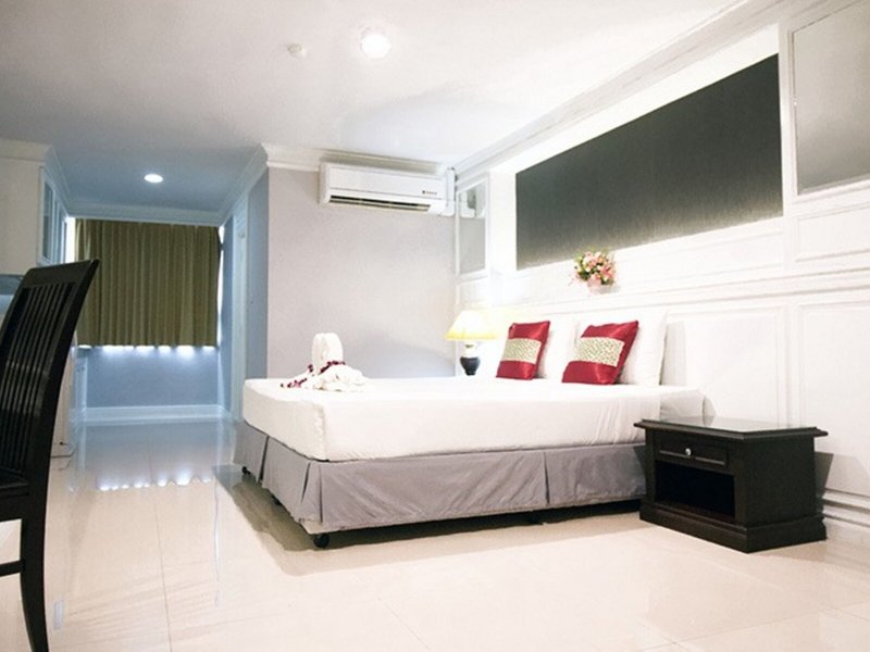 Convenient Park Bangkok 35