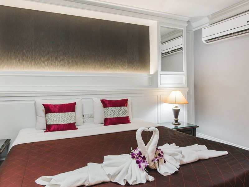 Convenient Park Bangkok 37