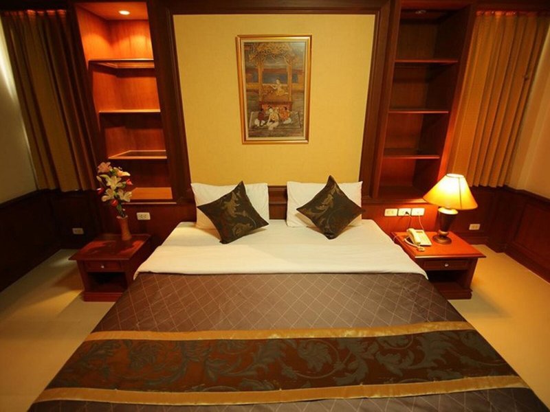 Convenient Park Bangkok 39