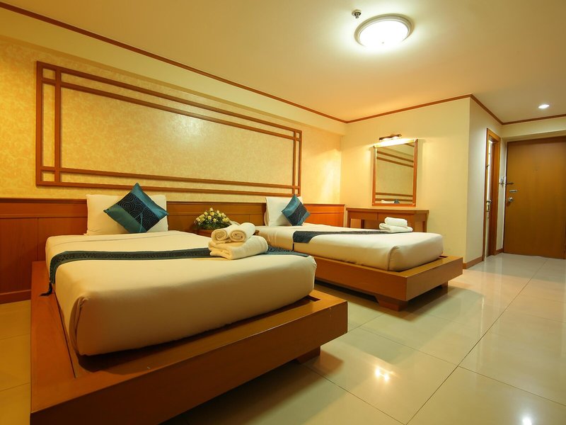 Convenient Park Bangkok 40