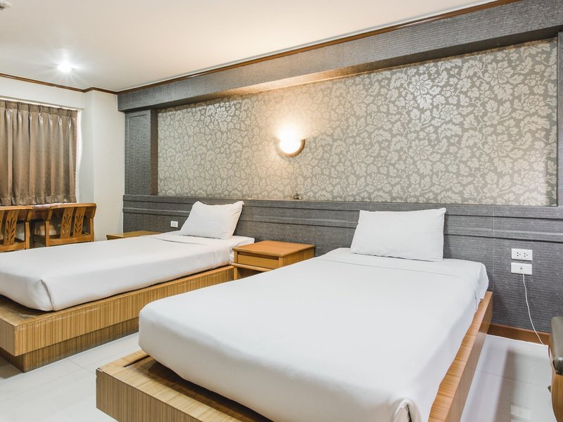 Convenient Park Bangkok 41