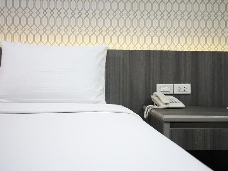 Convenient Park Bangkok 42