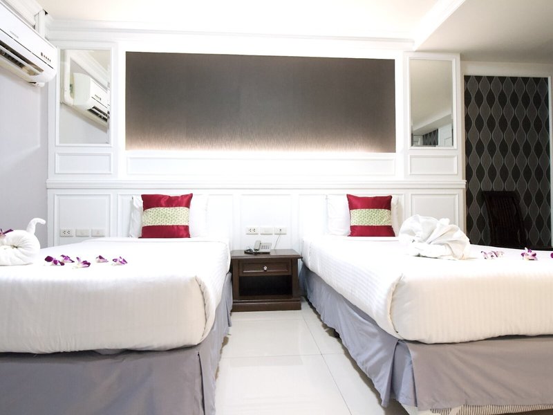 Convenient Park Bangkok 43