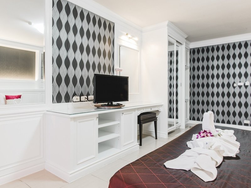 Convenient Park Bangkok 45