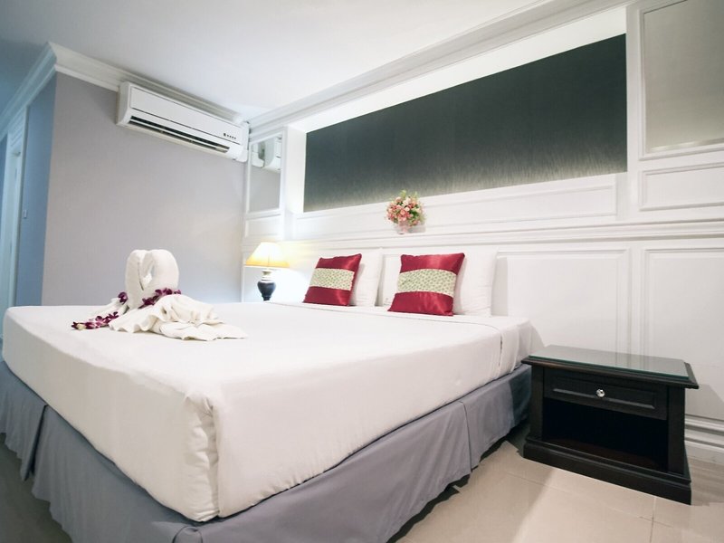 Convenient Park Bangkok 46