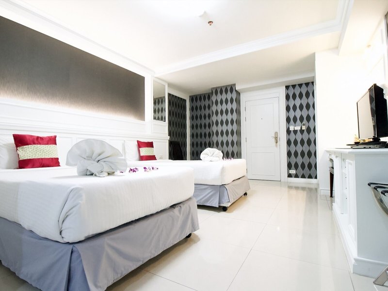 Convenient Park Bangkok 47