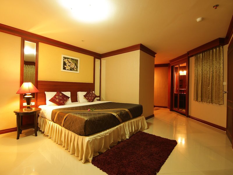 Convenient Park Bangkok 48