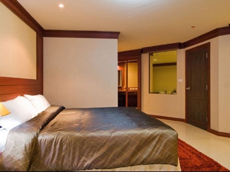 Convenient Park Bangkok 49