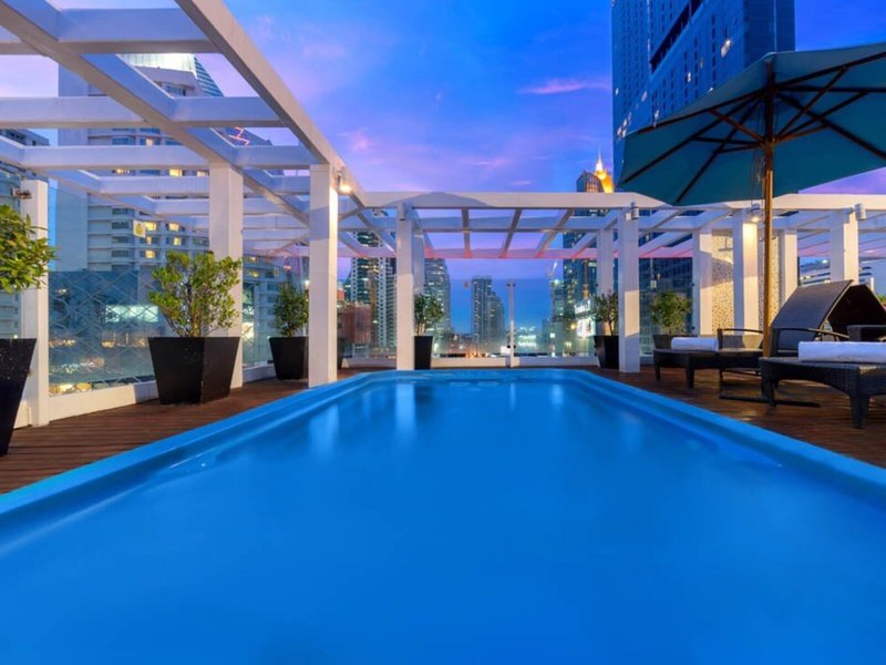 Furama Xclusive Asoke Sukhumvit a Unico Collection 3