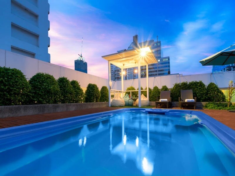 Furama Xclusive Asoke Sukhumvit a Unico Collection 5