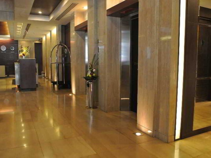 Furama Xclusive Asoke Sukhumvit a Unico Collection 10