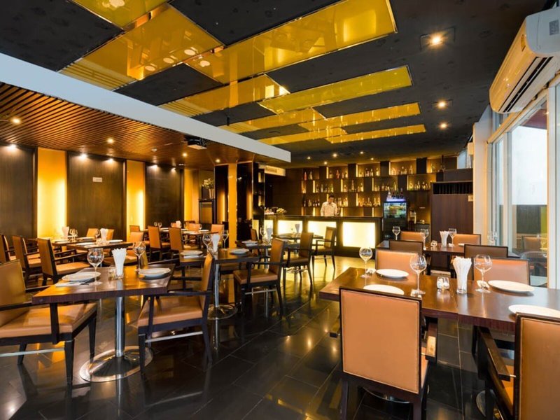 Furama Xclusive Asoke Sukhumvit a Unico Collection 17