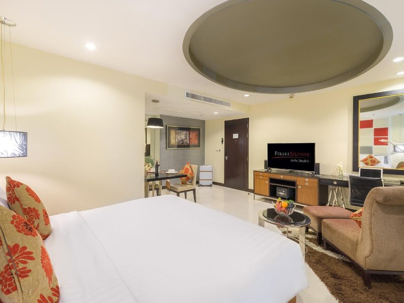 Furama Xclusive Asoke Sukhumvit a Unico Collection 24