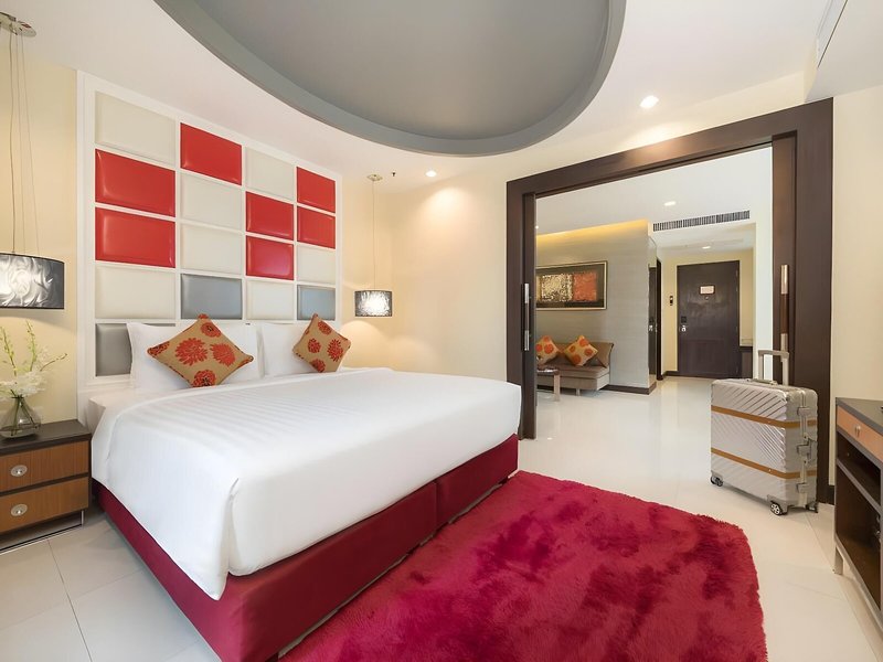 Furama Xclusive Asoke Sukhumvit a Unico Collection 25