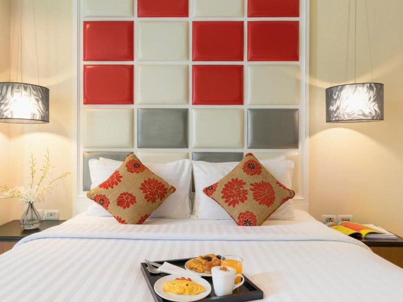 Furama Xclusive Asoke Sukhumvit a Unico Collection 28
