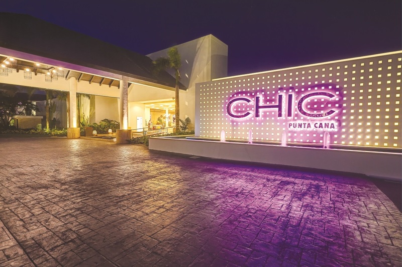 Royalton CHIC Punta Cana, An Autograph Collection 1