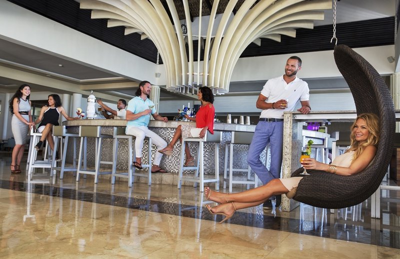 Royalton CHIC Punta Cana, An Autograph Collection 9