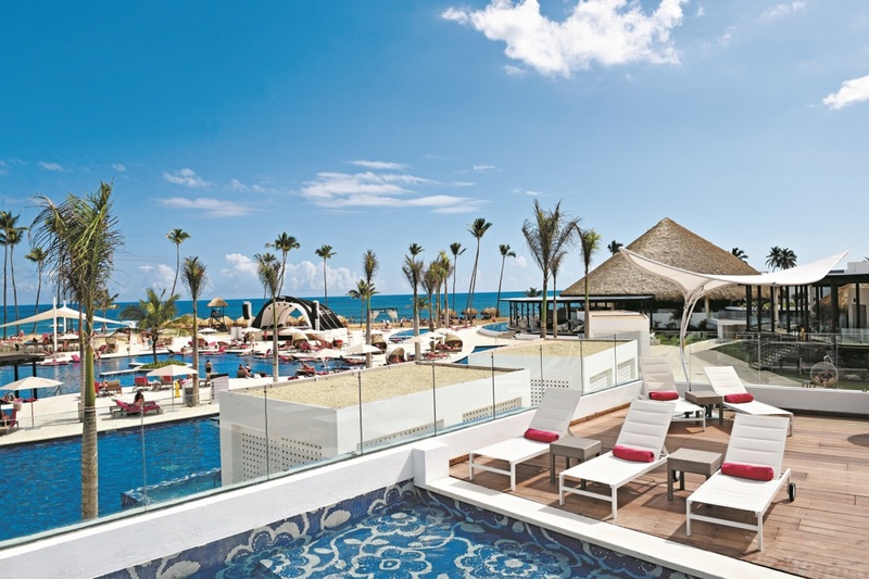 Royalton CHIC Punta Cana, An Autograph Collection 3