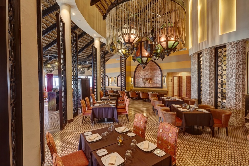 Royalton CHIC Punta Cana, An Autograph Collection 5