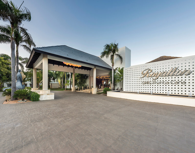Royalton Chic Punta Cana 1