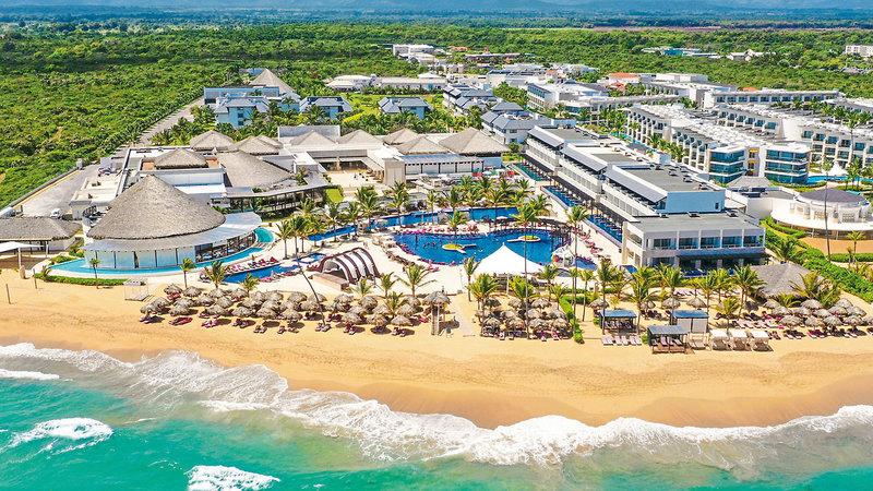 Royalton Chic Punta Cana 2
