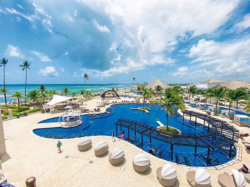 Royalton Chic Punta Cana 15