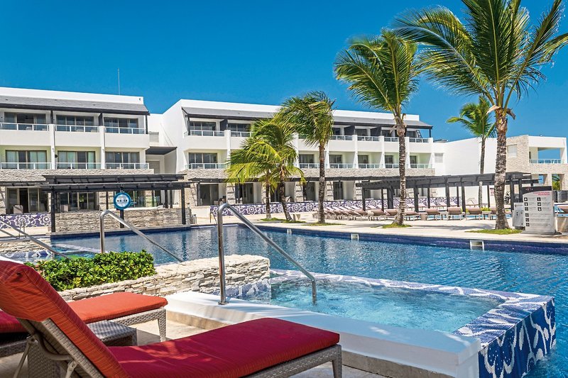 Royalton CHIC Punta Cana, An Autograph Collection 4