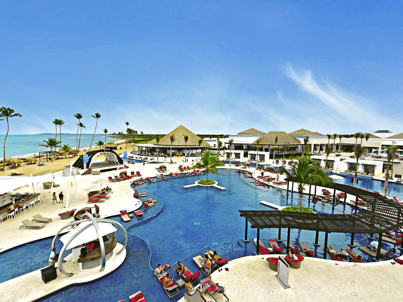Royalton CHIC Punta Cana, An Autograph Collection 1