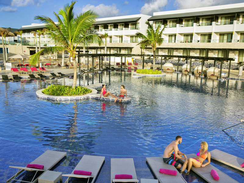 Royalton CHIC Punta Cana, An Autograph Collection 6