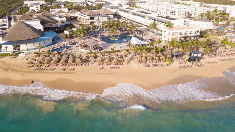 Royalton CHIC Punta Cana, An Autograph Collection 1