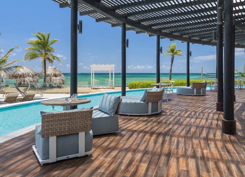 Royalton CHIC Punta Cana, An Autograph Collection 8
