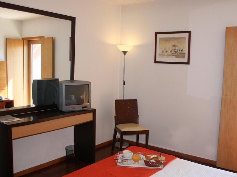 Flag Hotel Barcelos 7