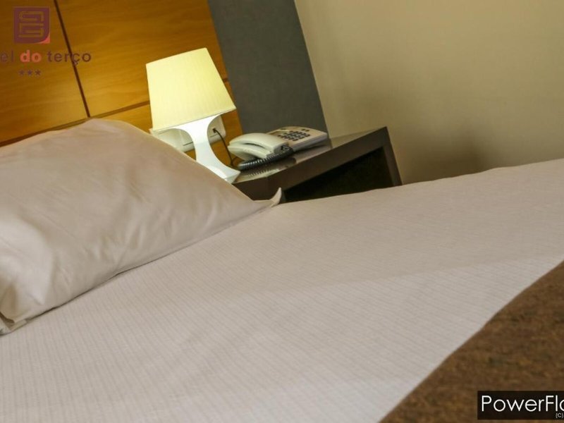 Flag Hotel Barcelos 8